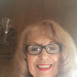 Meet your Posher, Roberta